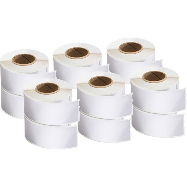 Dymo Label, Lw, 1-1/8
